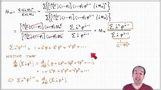 Introduction to Polymers  Lecture 59  Step growth molecular weight part 6 [upl. by Dray]