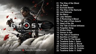 Japanese Sword Experts REACT to Ghost of Tsushima  Experts React [upl. by Svoboda]