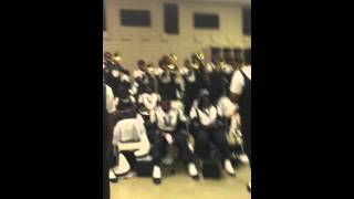 MVSU Trombone Fanfare quotStill Rayquot [upl. by Leahcimaj]