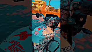 Its a a killer machine 💀💀😮‍💨  tvs phoenix 💀💀  bike shortsfeedshortsbikeeditsyoutubeshorts [upl. by Katt]