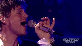 Aha  Manhattan Skyline  Final Concert Live At Oslo Spektrum 2010 HD [upl. by Albur422]