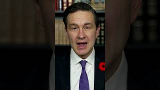 Trump or Harris Poilievre on who is better for Canada [upl. by Amara315]