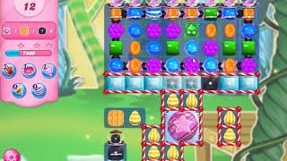 Candy Crush Saga Level 5274 No Boosters [upl. by Mollie838]