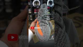 💥Yeezy 350 V2 Beluga Reflective💥 [upl. by Joni]