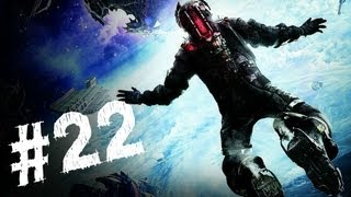 Dead Space 3 Gameplay Walkthrough Part 22  Now We Know  Chapter 10 DS3 [upl. by Courtney]