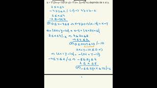 Exercițiul 24  pag 26  Matematică 7 partea I Ed Paralela 45 [upl. by Aleel]