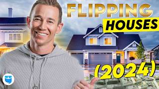 Follow These Steps BEFORE You Start Flipping Houses in 2024 [upl. by Syned956]