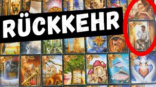 ♎️ Waage Juni Jemand aus deiner Vergangenheit denkt an dich  Tarot Lenormand [upl. by Lucila915]