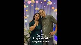 Happy 29th Wed Anniversary melgarejo [upl. by Honna]