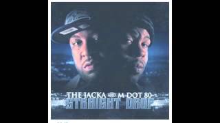 The Jacka x M Dot 80  Mislead The Youth ft HP NEW 2013 [upl. by Bartholemy]