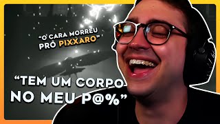 ALANZOKA VOLTOU COM A DICÇÃO PIOR DO QUE NUNCA KKKKK  MELHORES CLIPES [upl. by Sluiter]