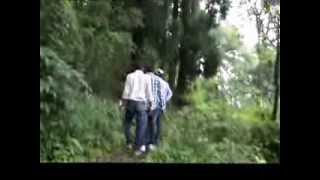 Most Haunted Dow Hill KurseongIndia Investigates by PRSI TeamPart1 [upl. by Ellenig]