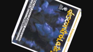 DC 3  Que Descontrol Dance version 1993 HQ [upl. by Mell]