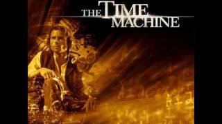 time machine soundtrack  godspeed [upl. by Latin]