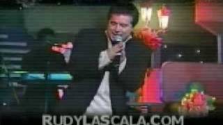 Rudy La Scala  Feliz Navidad  Presentacion [upl. by Mccafferty]