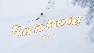 This is Fernie Episode 09  The Fernie Factor [upl. by Airbas682]