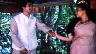 Sirivennela Songs  Merise taralade Rupam  Benarji Suhasini Mun Mun Sen [upl. by Aipmylo69]