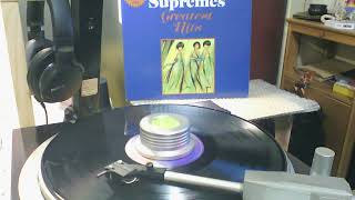 SUPREMES D4 「Love Is Like An Itching In My Heart」 from GREATEST HITS [upl. by Jovita]