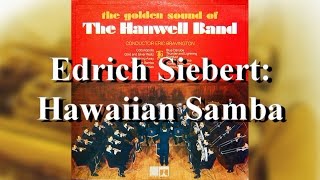 The Hanwell Band Hawaiian Samba [upl. by Mandelbaum]