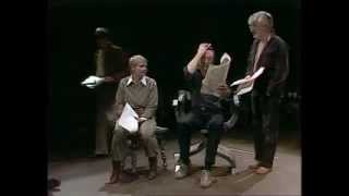 Playing Shakespeare Judi Dench [upl. by Dilisio]