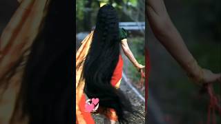 beautiful hairstyle longhair [upl. by Meares]