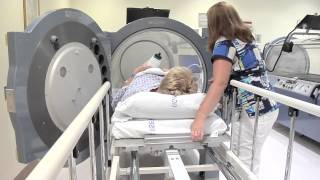 HealthBreak Hyperbaric Oxygen Chamber for Wound Healing [upl. by Aihtekal]