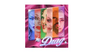 Drag  Dorian Electra Ft Imp Queen Lucy Stoole Eva Young The Vixen London Jade Official Audio [upl. by Enimisaj84]