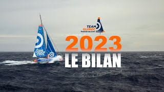 Guirec et Freelancecom  Bilan 2023 [upl. by Imugem]