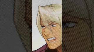 Klavier Gavins particular set of skills [upl. by The]