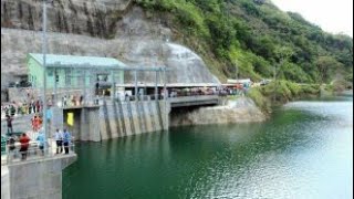 HYDRO DAM FIJImonsavudam [upl. by Ellesor]