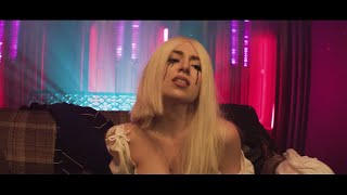 Ava Max  Sweet but Psycho Official Music Video [upl. by Ness473]