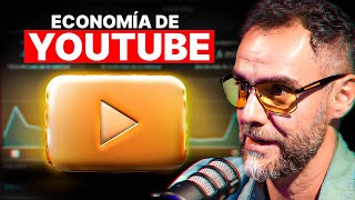 3 Formas de Ganar mucho Dinero con YouTube Romuald Fons [upl. by Ahsilet346]