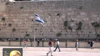 Western Wall  Kotel [upl. by Emmye]