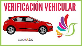 ✅ Proceso de VERIFICACIÓN Vehicular Segundo semestre EdoMex en 30 Minutos 2021  Verificación Cero [upl. by Turrell]