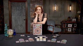 How to Play Sagrada [upl. by Dafodil]