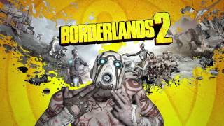 Borderlands 2 OST  Arid Nexus BadlandsEXTENDED [upl. by Tteve650]