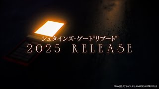 『STEINSGATE REBOOT』ティザートレーラー [upl. by Raleigh]