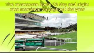 History of Moonee Valley Racecourse [upl. by Robbie]