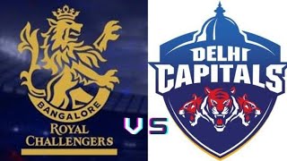 RCB Vs DC Highlights Royal Challengers Bengaluru One Win Away From IPL Playoffs Beat DC By 47 Runs [upl. by Stephenson]