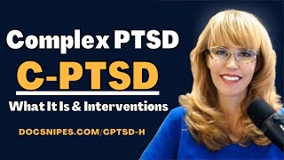 The Truth About Complex PTSD and Essential Recovery Tools [upl. by Connelly]