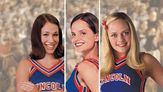 Sugar amp Spice Full Movie Facts And Information  Marla Sokoloff  Marley Shelton [upl. by Lai114]