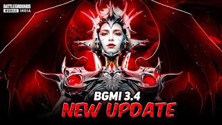 BGMI NEW UPDATE LIVE kya Top 500 Ho payega Dgital gaming [upl. by Yreffoeg]