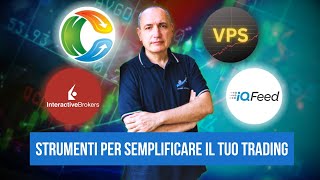 31 Strumenti che facilitano il tuo Trading [upl. by Davy]