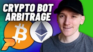 Crypto Arbitrage Trading Tutorial Pionex Arbitrage Bots [upl. by Geldens561]