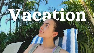 Florida Vacation Vlog [upl. by Itida]