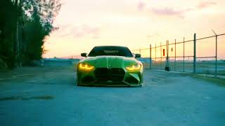 Bmw M4 Edit V2  COLOR GRADING  Goated Kunjettan [upl. by Enitnemelc397]