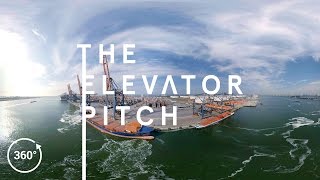 The Elevator Pitch [upl. by Ethelin]