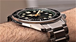 Top 5 Seiko Dive Watches for Men 2024 [upl. by Odnanreh]