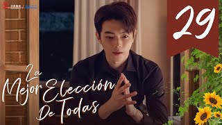 【SUB ESPAÑOL】 ▶Drama La Mejor Elección De Todas  Best Choice Ever  承欢记 Episodio 29 [upl. by Delle]