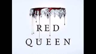 Red Queen by Victoria Aveyard Audiobook 22 dystopian [upl. by Grimbal]